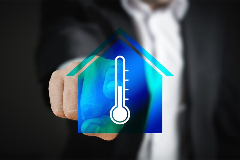 Comment garder le frais dans sa maison&nbsp;&nbsp;?